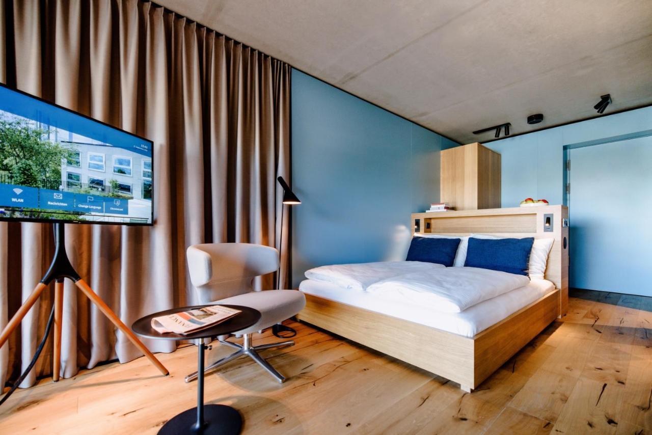 Hotel The Flag West M. Frankfurt am Main