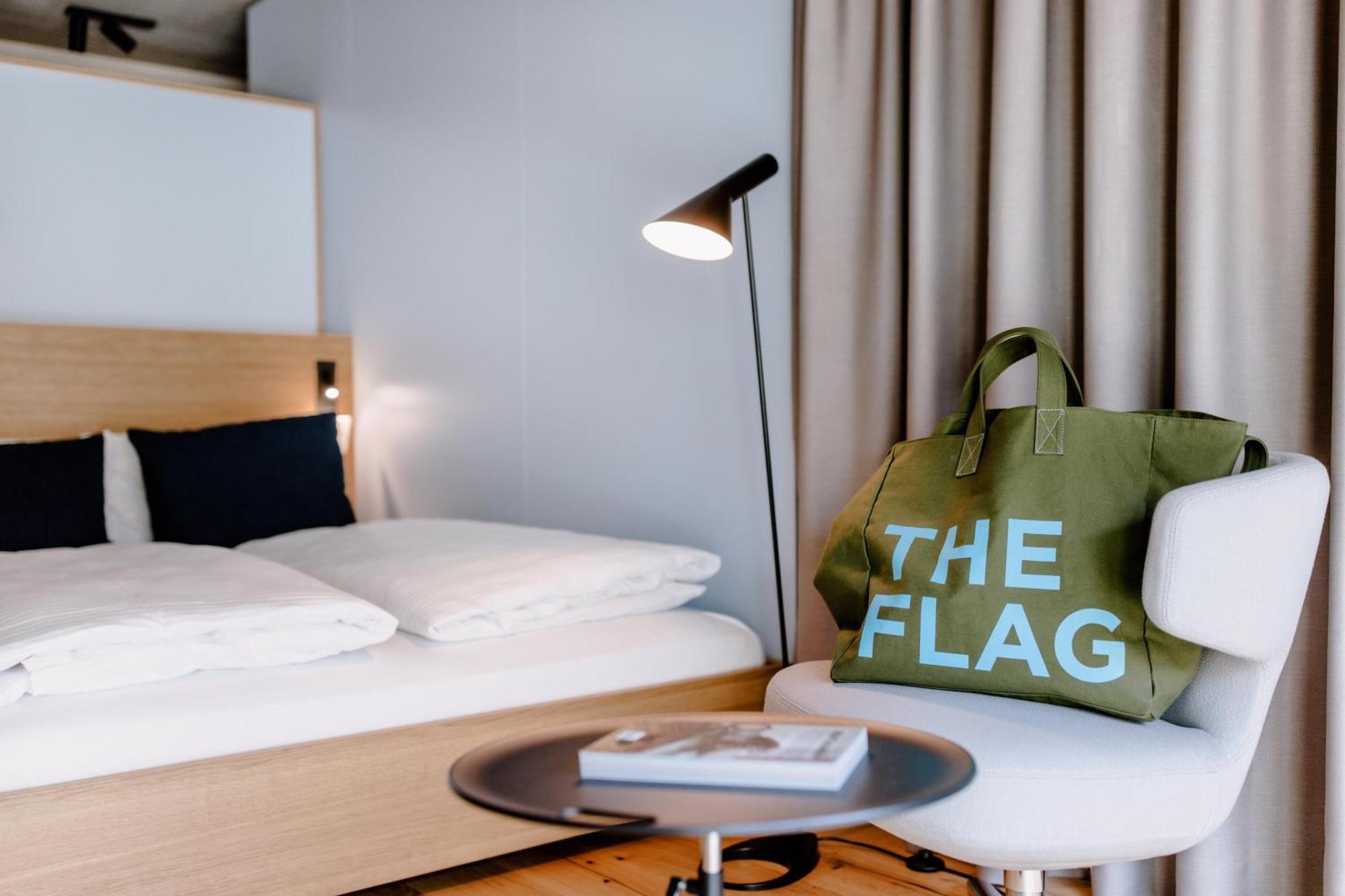 Hotel The Flag West M. Frankfurt am Main