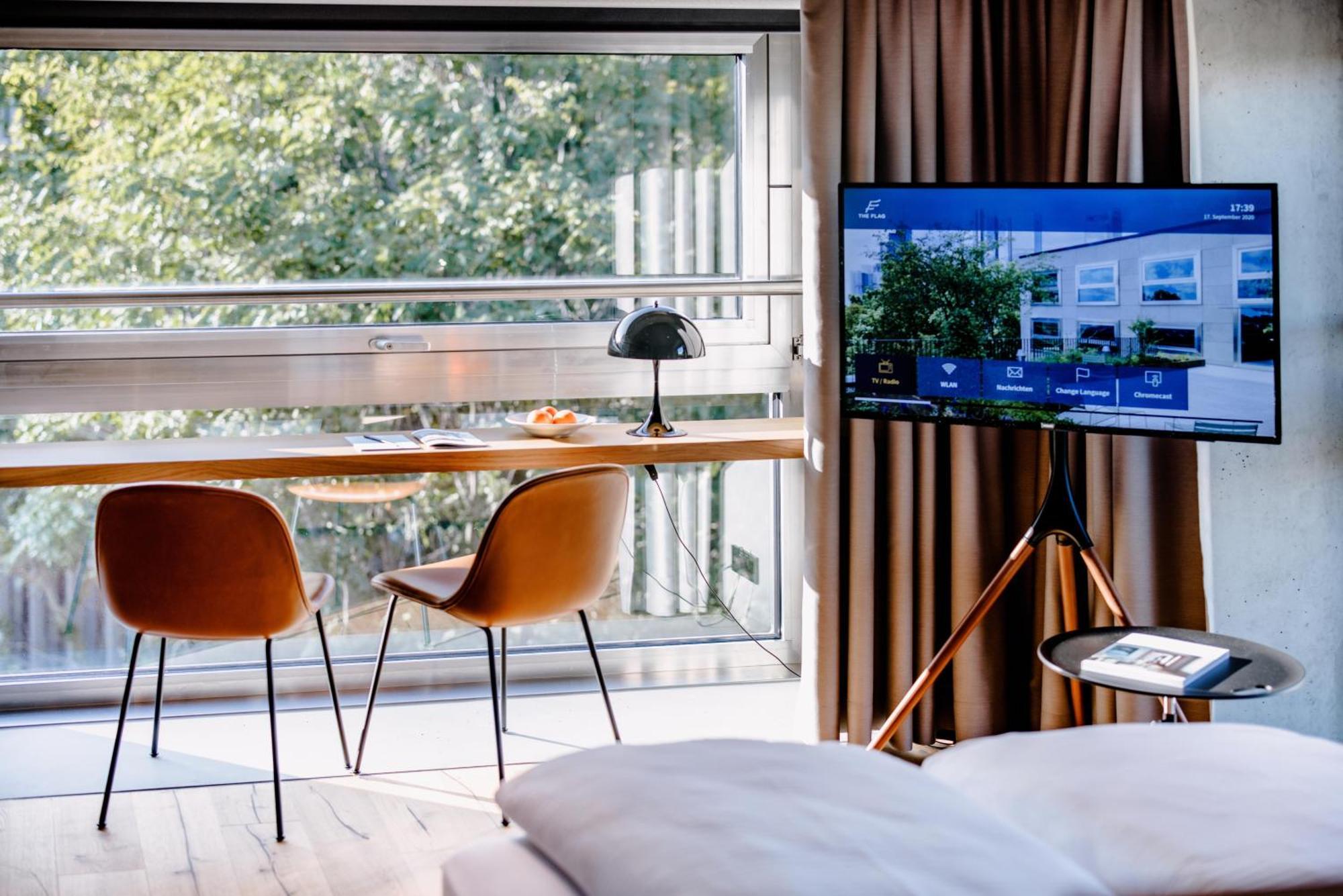 The Flag West M. 4* Frankfurt am Main
